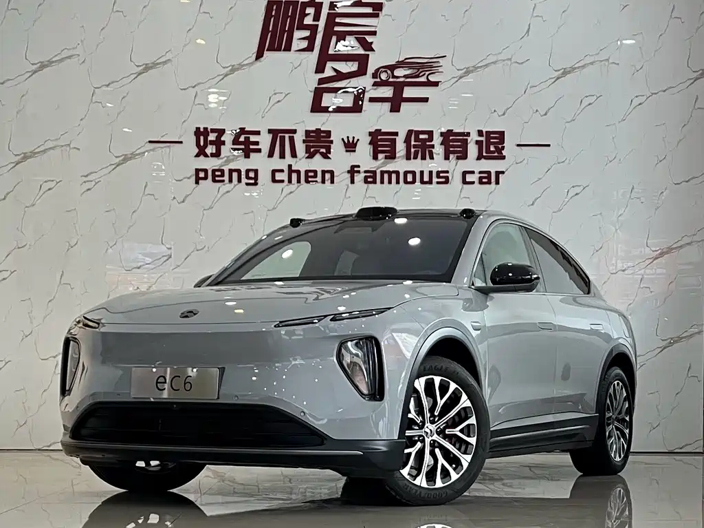 NIO EC6 2024