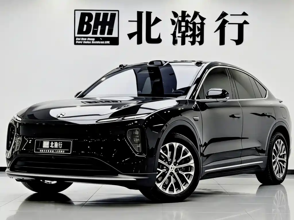 NIO EC6 2024