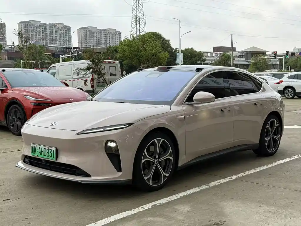 NIO ET5 2023