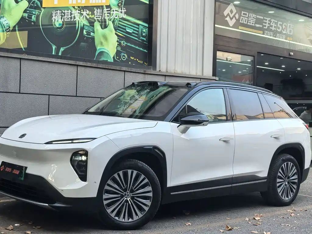 NIO ES7 2023