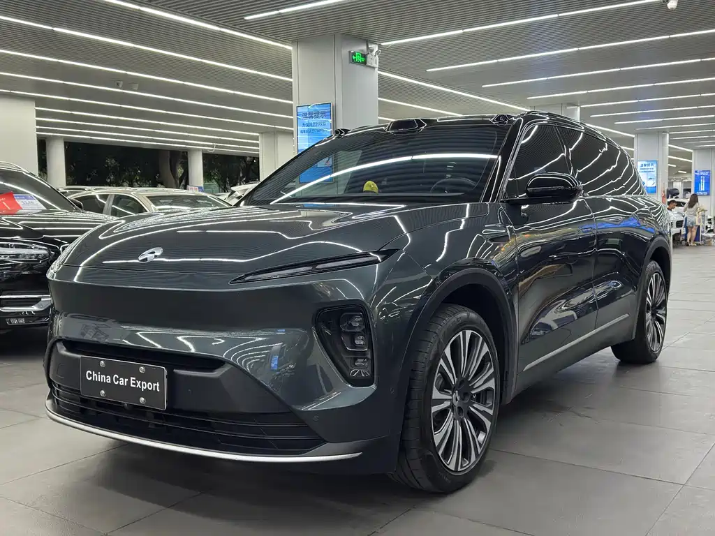 NIO ES8 2023