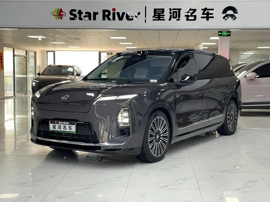 NIO ES8 2026