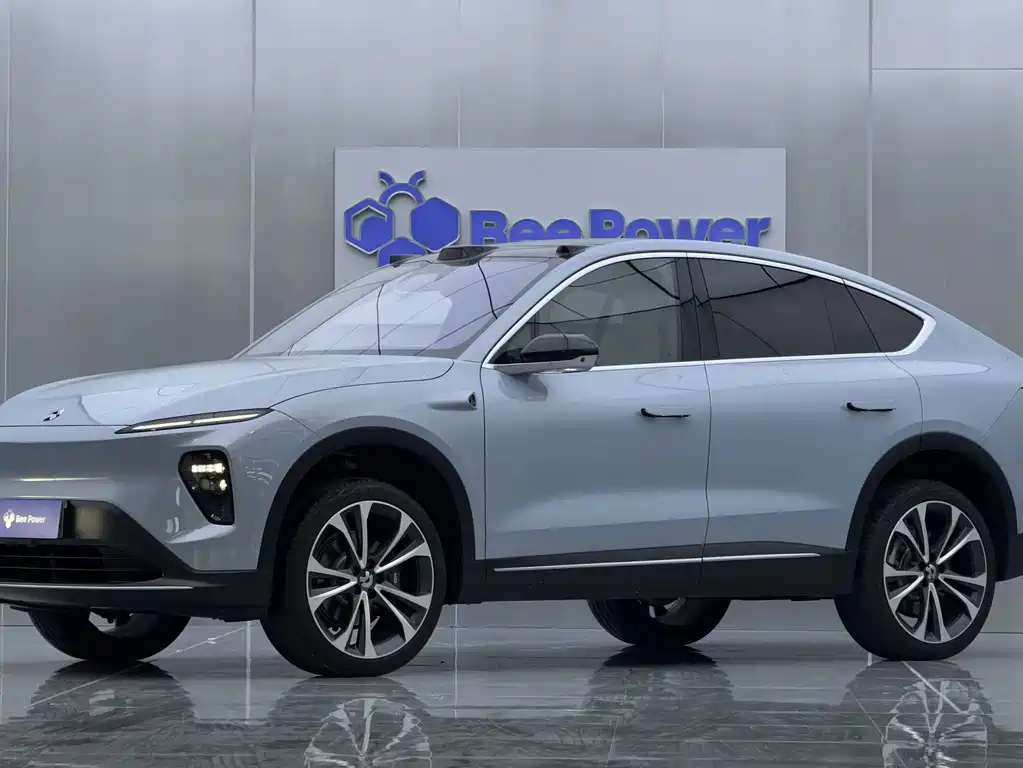 NIO EC7 2023