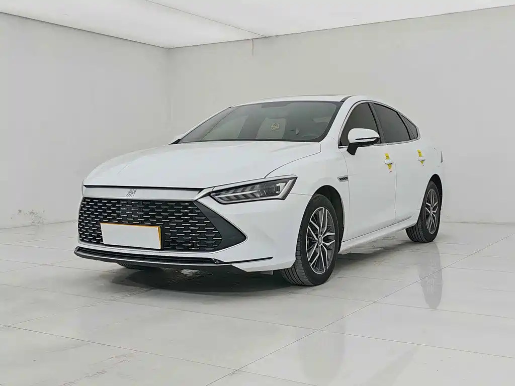 BYD Qin PLUS 2023