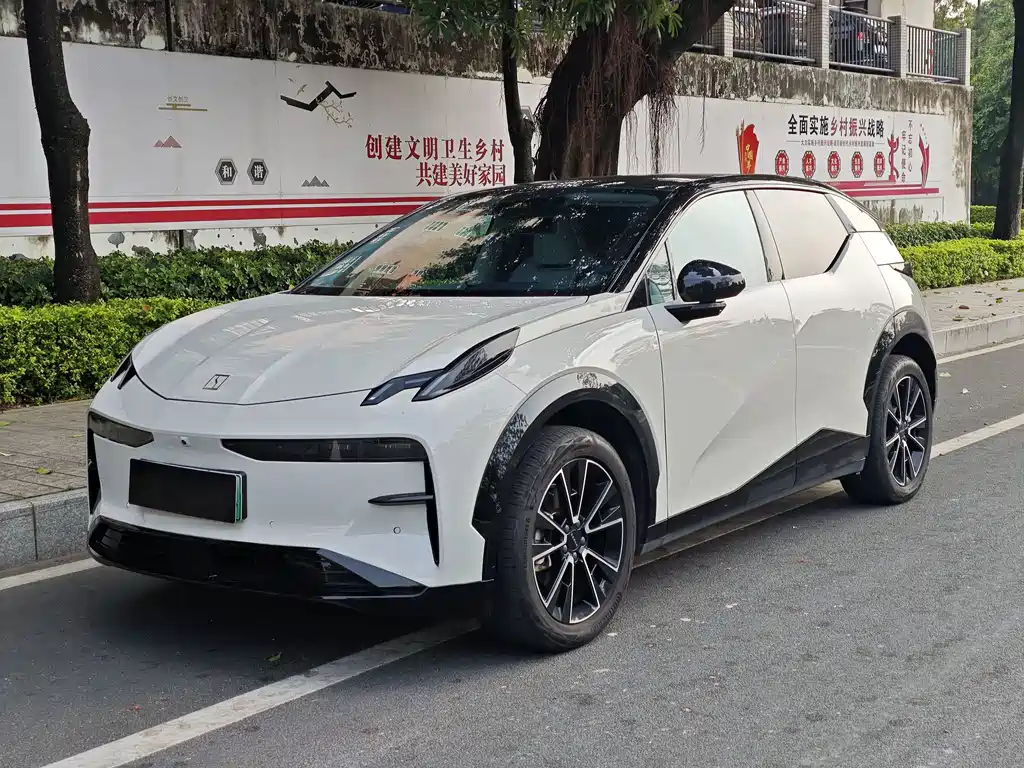 Zeekr X 2023