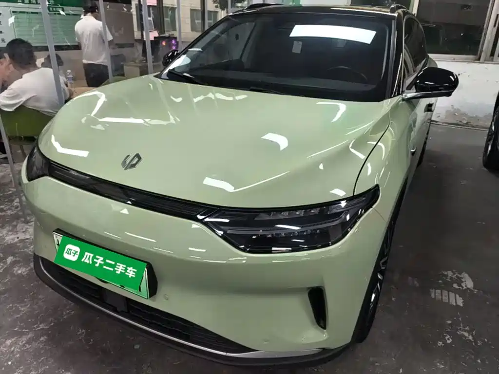Leapmotor Leapmotor C11 2022