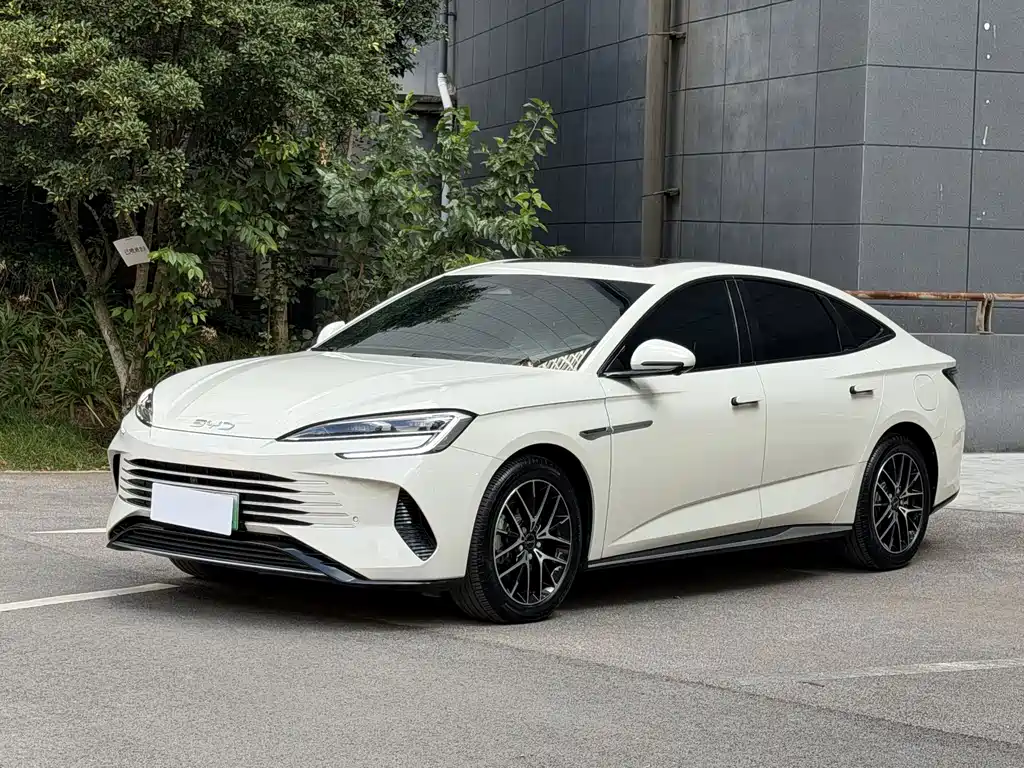 BYD Seal 2024