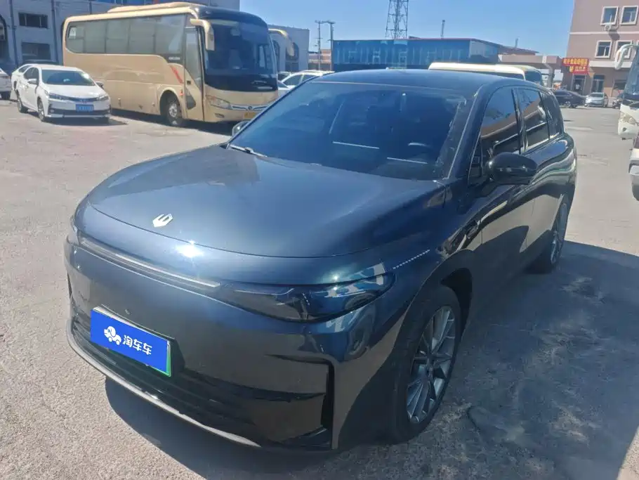 Leapmotor Leapmotor C10 2025