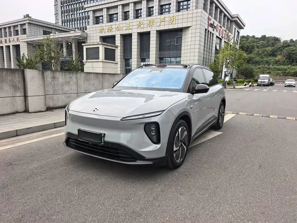 NIO ES6 2023