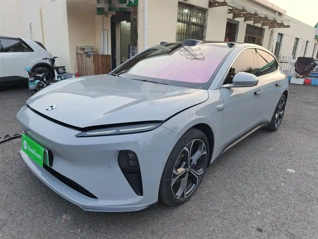 NIO ET5T 2024