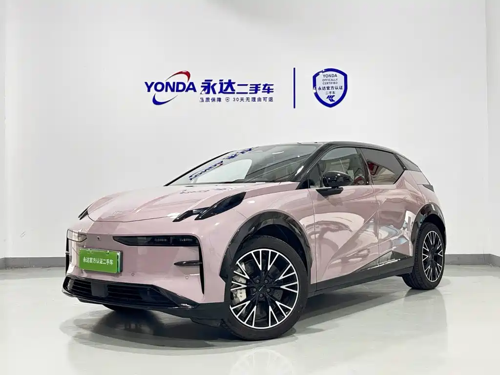 Zeekr X 2024