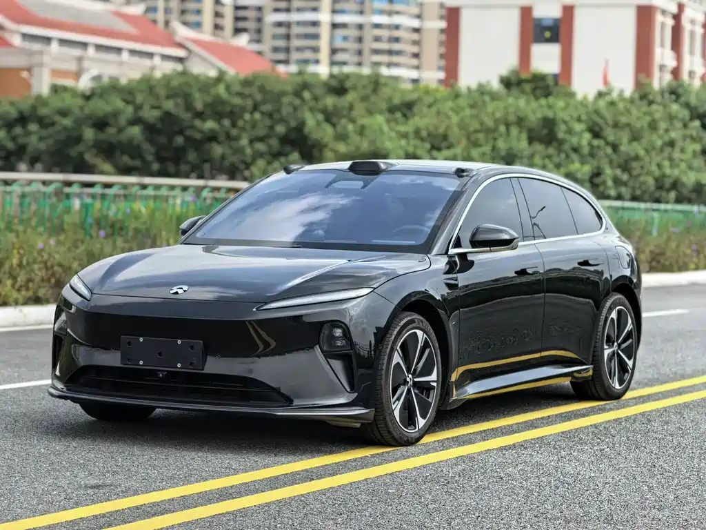 NIO ET5T 2024