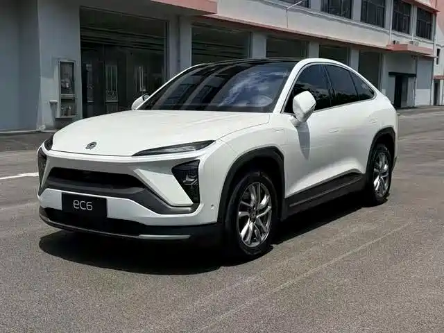 NIO EC6 2022