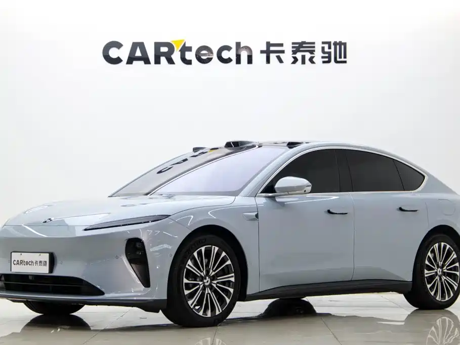 NIO ET5 2024