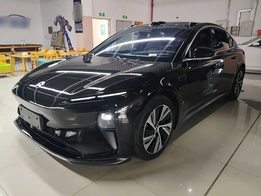 NIO ET5 2024