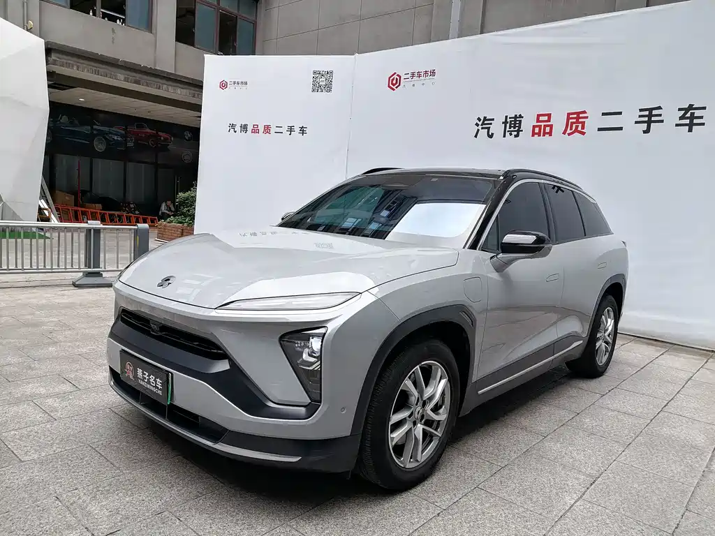 NIO ES6 2022