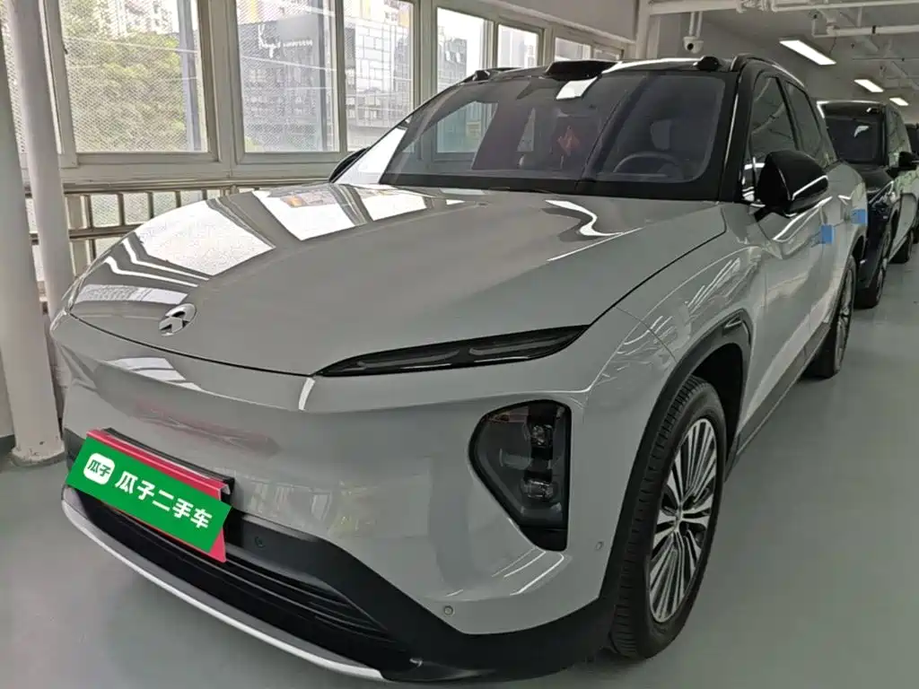 NIO ES7 2023