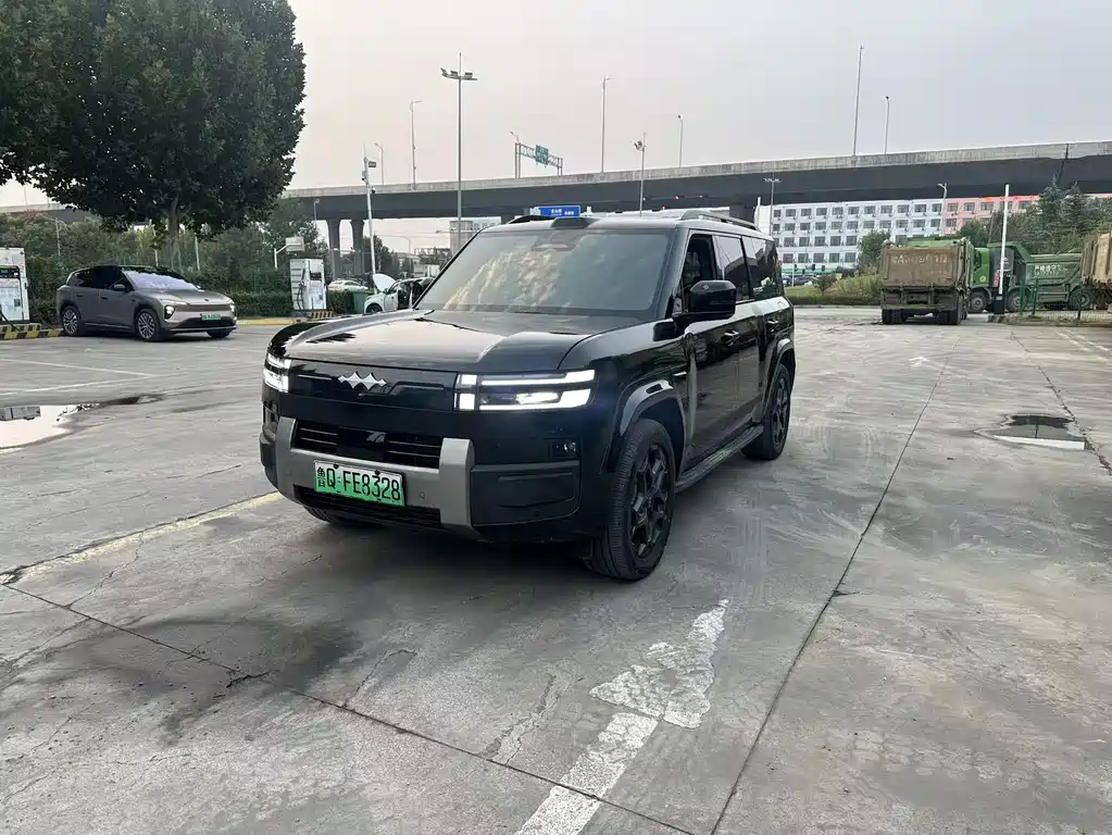 Fang Cheng Bao Ti 7 2025