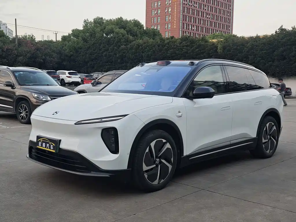 NIO ES6 2023