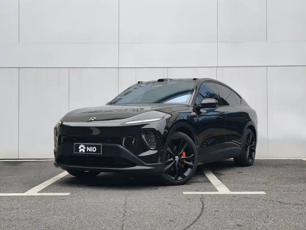 NIO EC7 2024