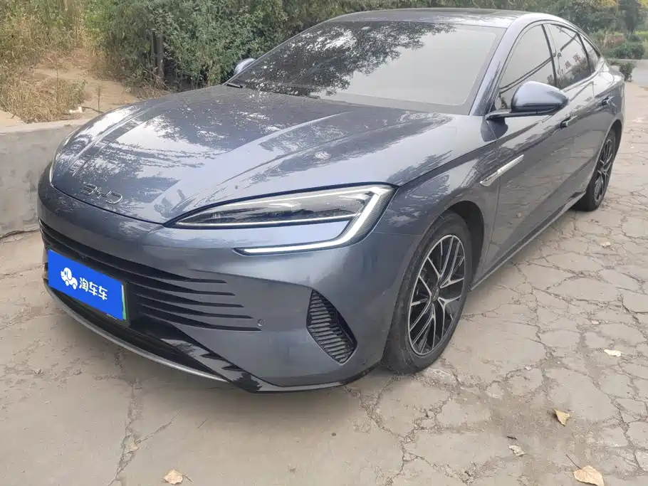 BYD Seal 2023