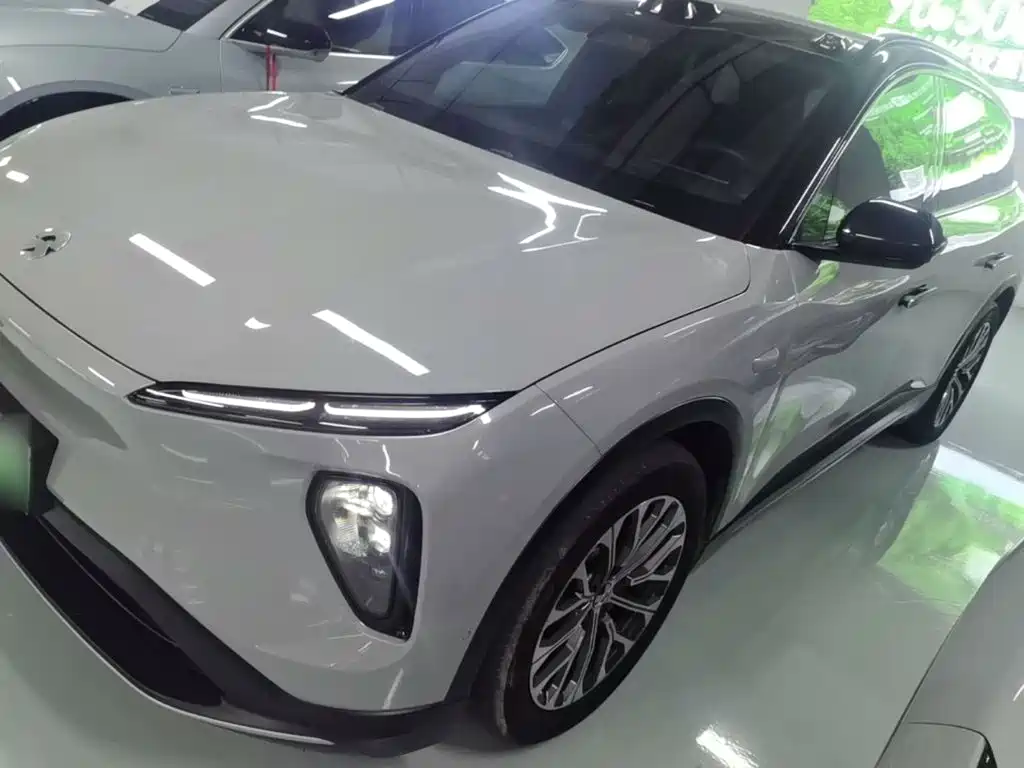 NIO ES6 2024