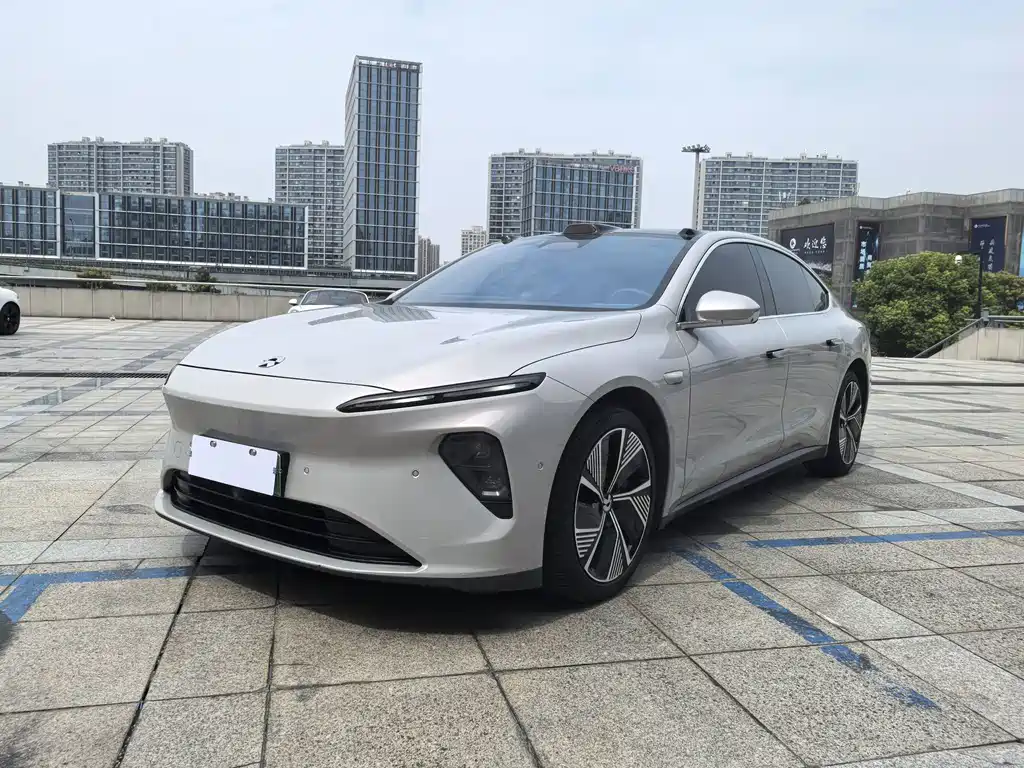 NIO ET7 2024