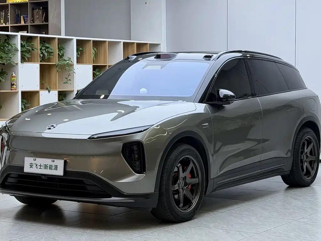 NIO ES6 2023