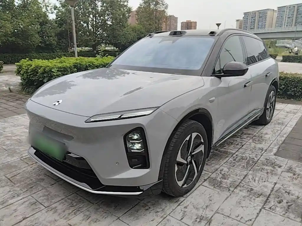 NIO ES6 2025