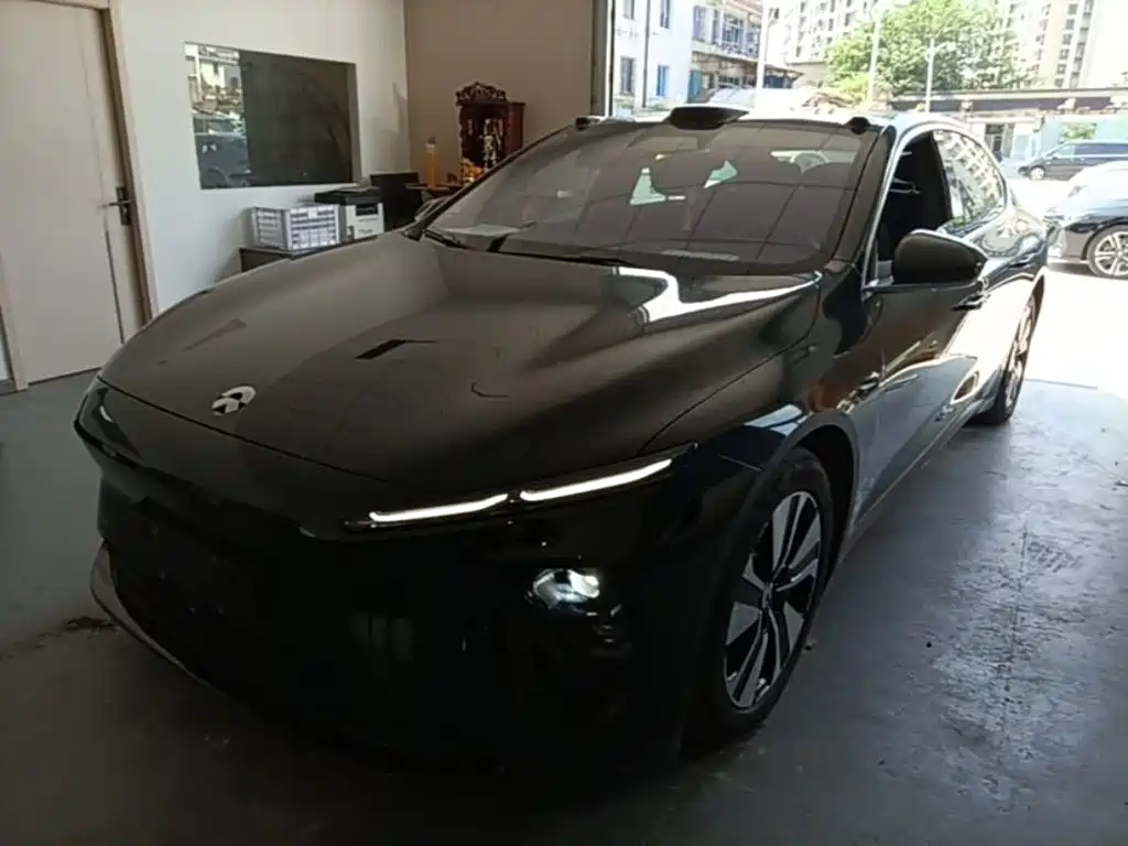NIO ET7 2023