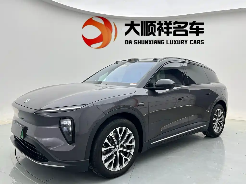 NIO ES6 2024
