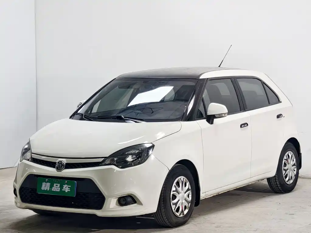 MG 3 2013