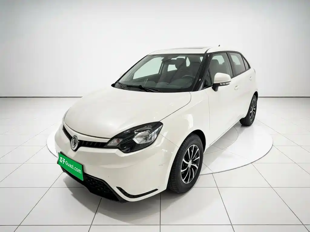 MG 3 2017