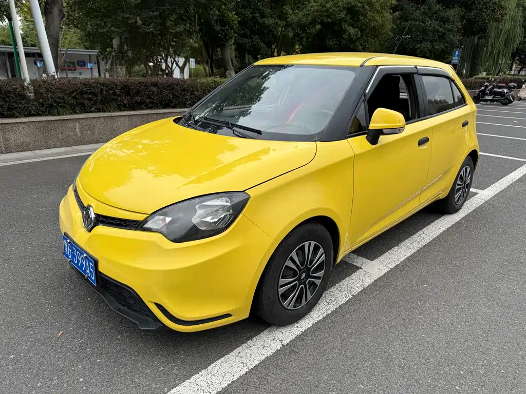 MG 3 2016