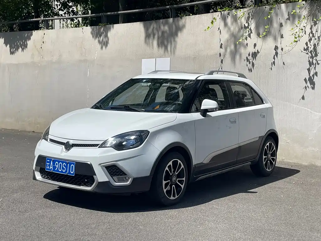 MG 3 2017