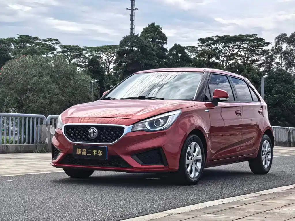 MG 3 2018