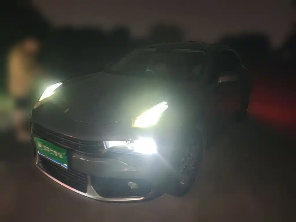 Lynk & Co 02 2019