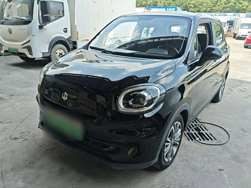Leapmotor Leapmotor T03 2022