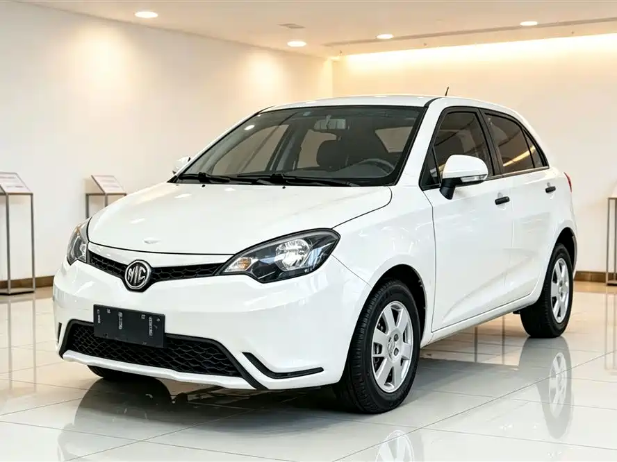 MG 3 2014