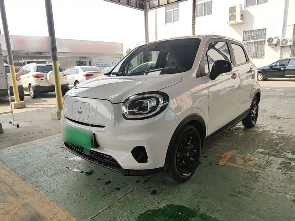 Leapmotor Leapmotor T03 2026