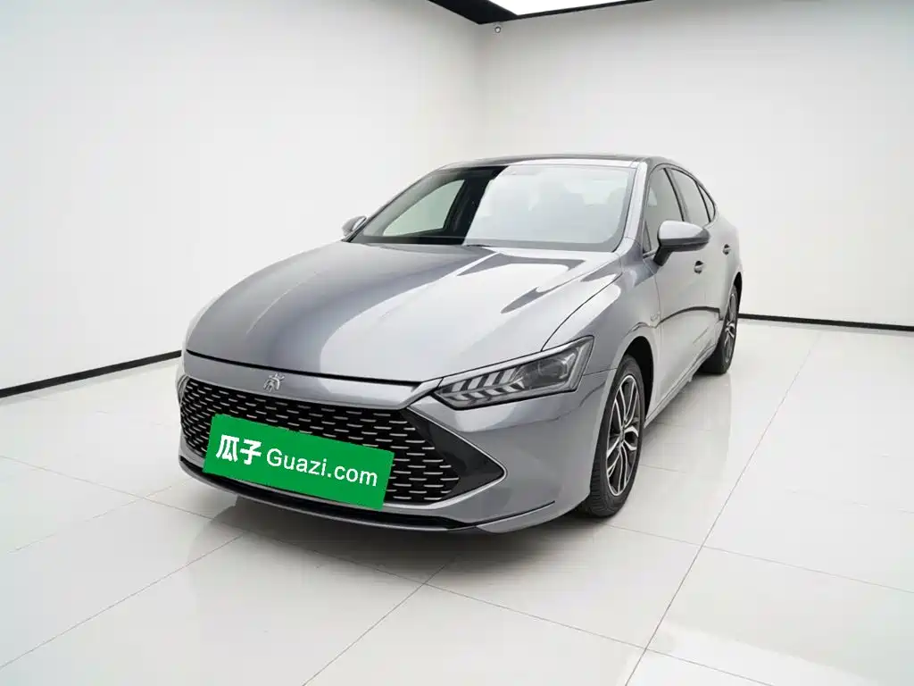 BYD Qin PLUS 2023