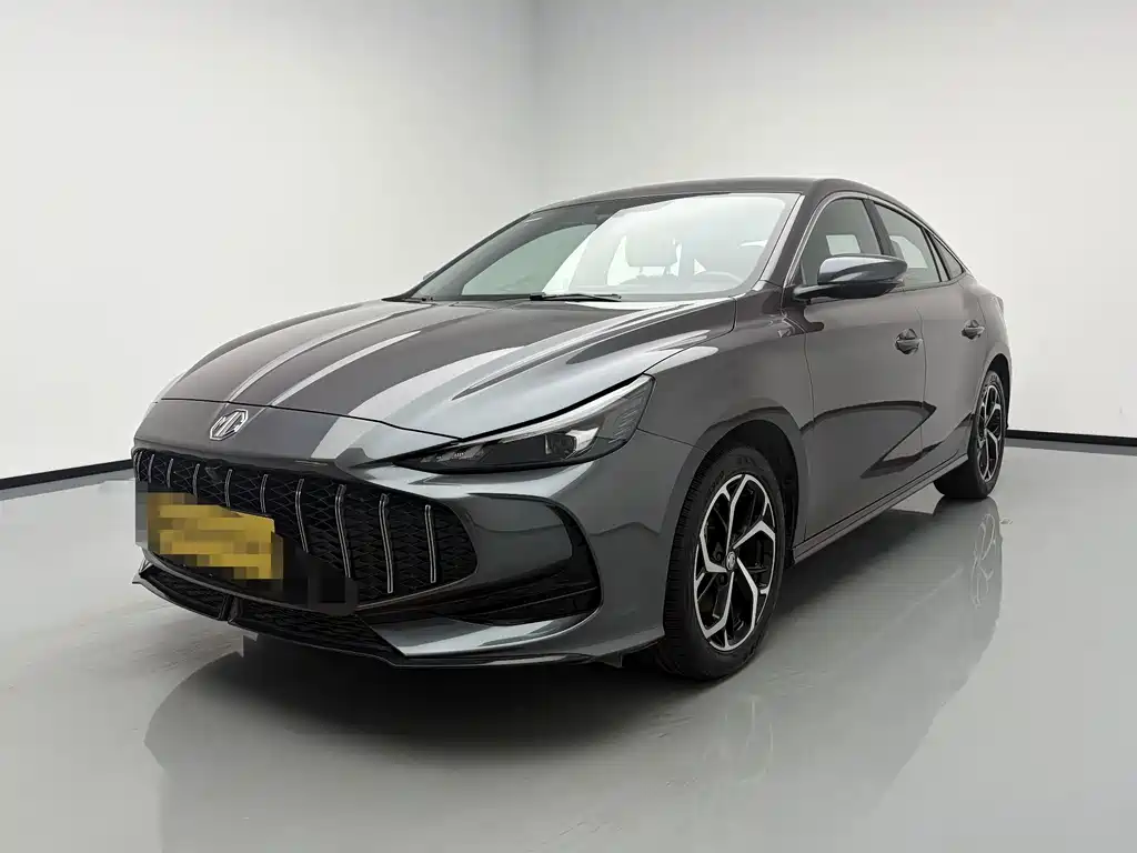 MG MG5 2024