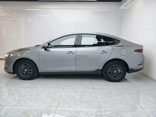 BYD Qin PLUS 2025