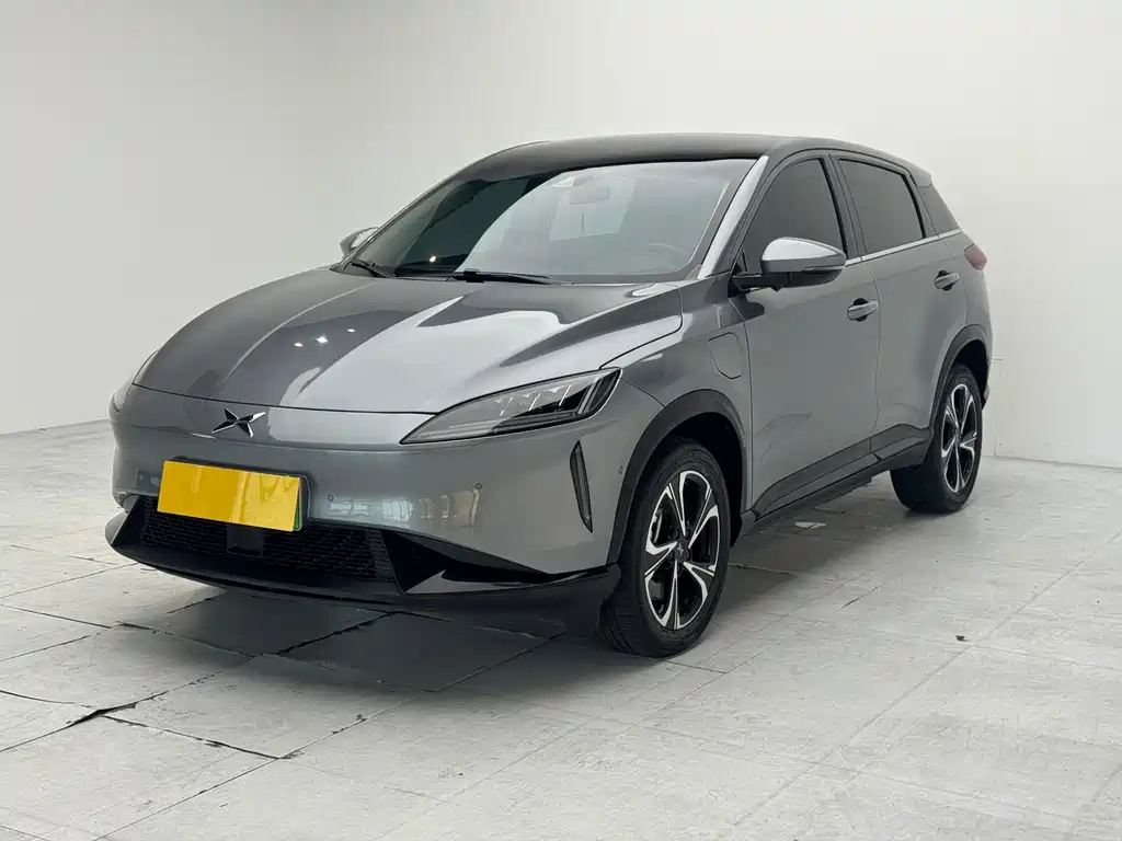 XPENG G3 2020