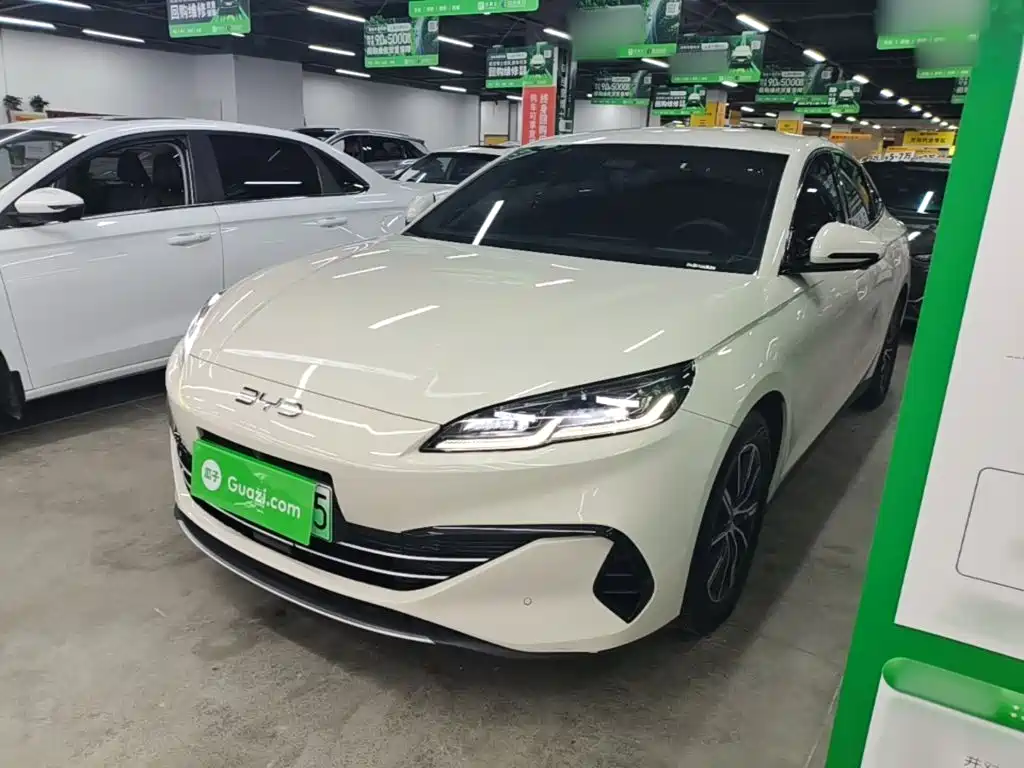 BYD Seal 06 2025