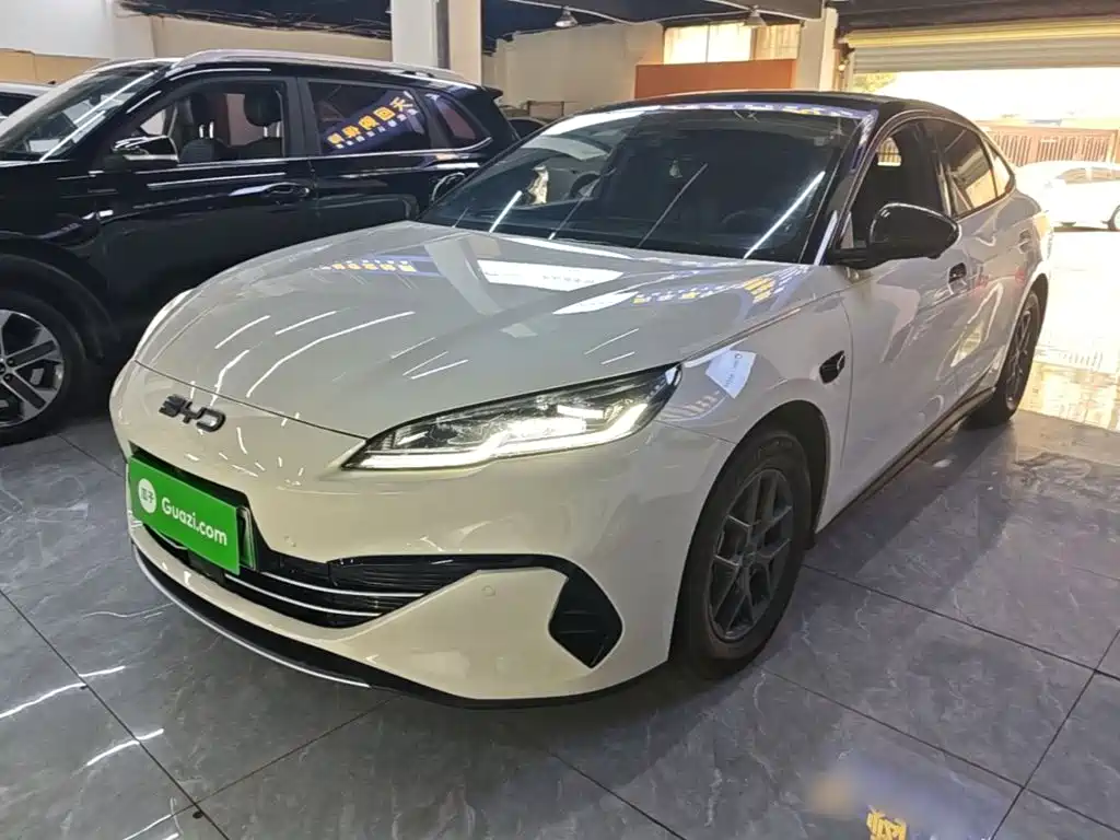 BYD Seal 06 2025
