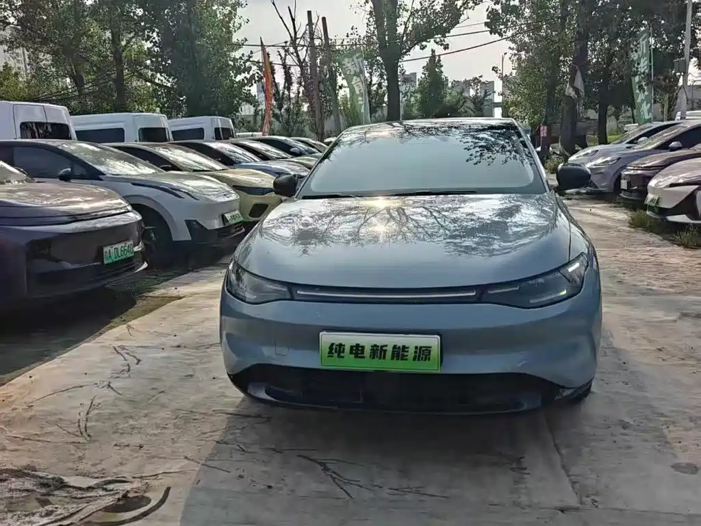 Leapmotor Leapmotor C01 2024