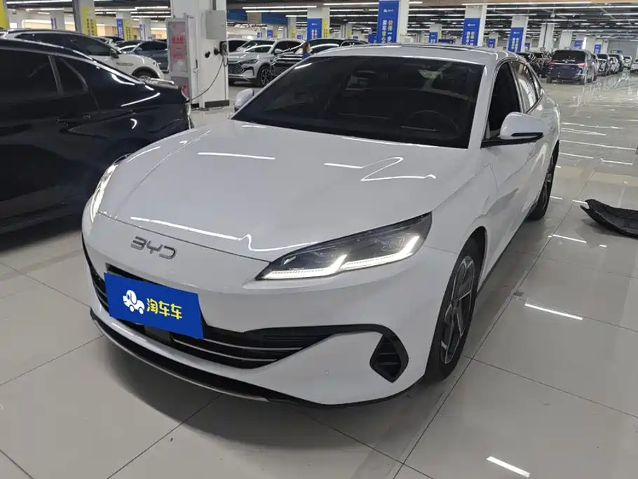 BYD Seal 06 2024