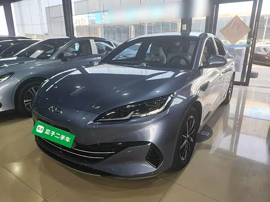 BYD Seal 06 2025