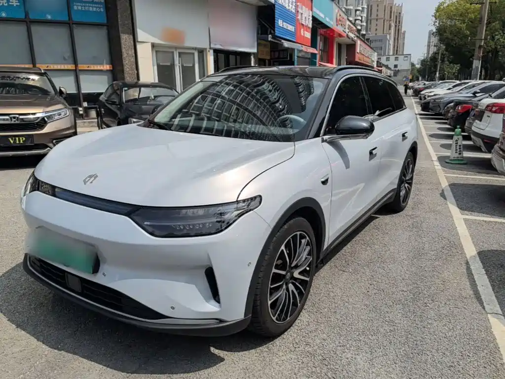 Leapmotor Leapmotor C11 2022